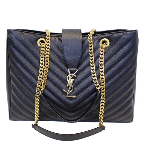 ysl black tassel chevron bag|ysl meaning brand bag.